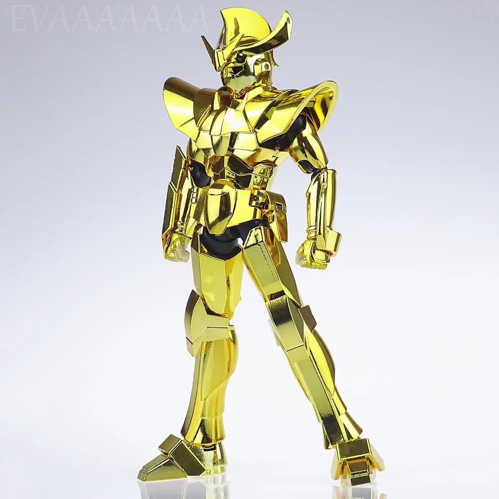 CS Model Saint Seiya Sagitario Fake Galaxian