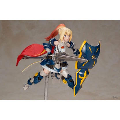 Kotobukiya Model Kit LBCS The Achilles: Mikazuki Karina