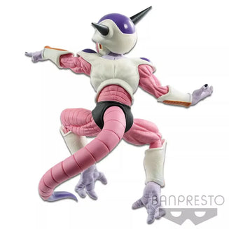 Banpresto Dragon Ball Z Full Scratch Freezer