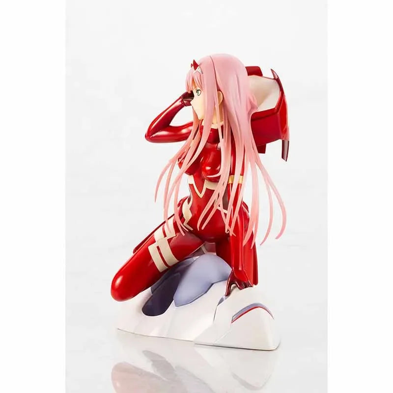 Kotobukiya DARLING in The FRANXX: Zero Two 1/7