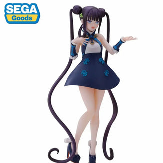 SEGA Luminasta Fate Grand Order Foreigner Yang Guifei