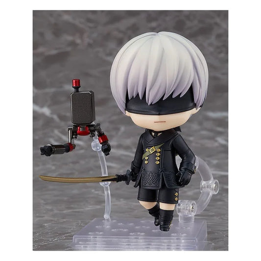 GOOD SMILE NENDOROID NieR: Automata: 9S