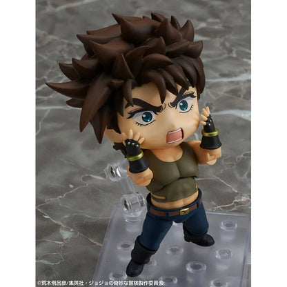 GOOD SMILE NENDOROID JoJo's Bizarre Adventure Joseph Joestar