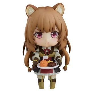 Good Smile Company Nendoroid The Rising of the Shield Hero: Raphtalia