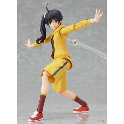 Max Factory Figma Araragi Karen