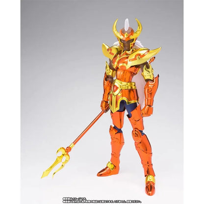 Bandai Saint Seiya Los Caballeros del Zodiaco Myth Cloth EX Krishna de Chrysaor