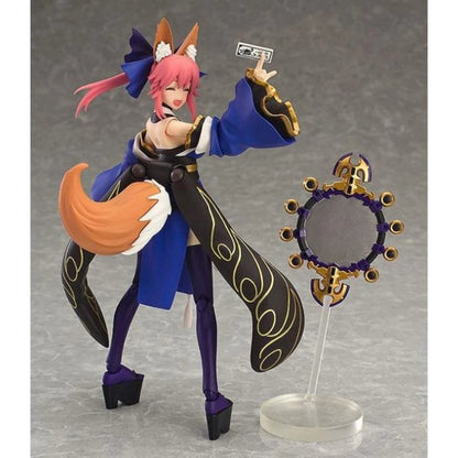 Max Factory Figma Fate/EXTRA Caster Tamamo No Mae