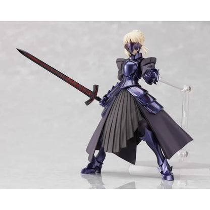 Max Factory Figma Fate/stay Night - Altria Pendragon Alter