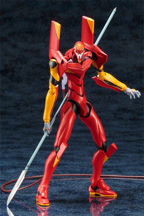 Kotobukiya Evangelion: EVA Unit-02 TV Ver.