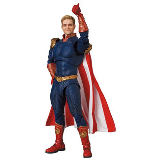 Medicom Mafex 151 THE BOYS HOMELANDER