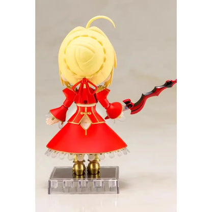 Kotobukiya Cu-poche Fate/EXTRA Nero Claudius