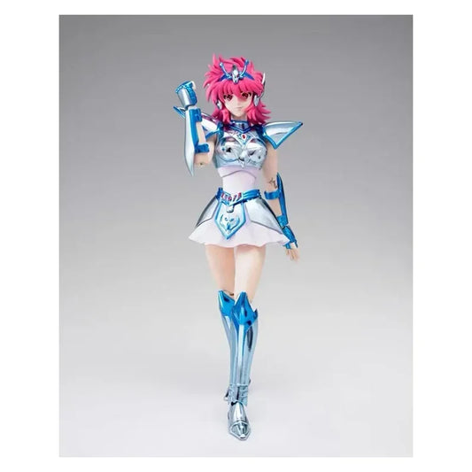 BANDAI Saint Seiya Los Caballeros del Zodiaco Myth Cloth Shoko de Equuleus