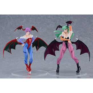 Max Factory POP UP PARADE Morrigan Aensland