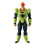 Bandai Ichiban Kuji  Dragon Ball The Horror of Androids - ANDROID No. 16