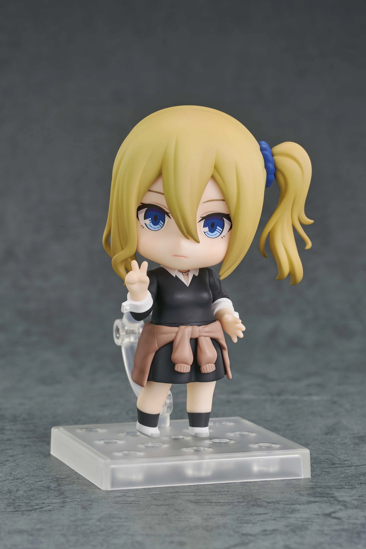 Good Smile Nendoroid Kaguya-sama Love Is War Hayasaka Ai