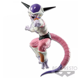 Banpresto Dragon Ball Z Full Scratch Freezer