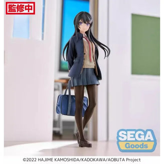 SEGA Luminasta Sakurajima Mai