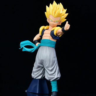 Bandai Banpresto Grandista Dragon Ball - Gotenks