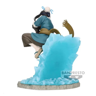 Banpresto Memorable Saga NARUTO: Haku