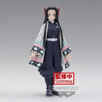 Banpresto Demon Slayer Kochou Kanae