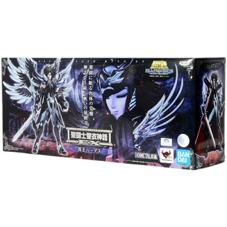 Bandai Saint Seiya Los Caballeros del Zodiaco Myth Cloth Ex Hades