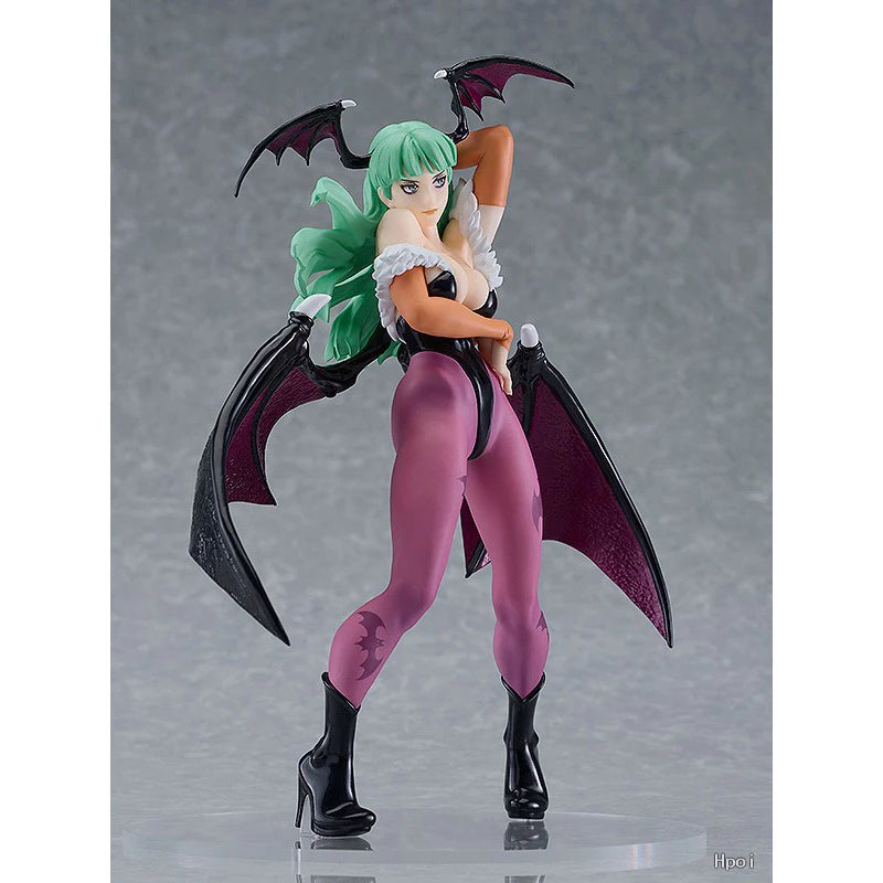 Max Factory POP UP PARADE Morrigan Aensland