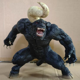 Figura Berserk Immortal Zodd sd