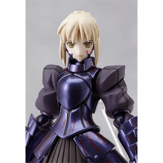 Max Factory Figma Fate/stay Night - Altria Pendragon Alter