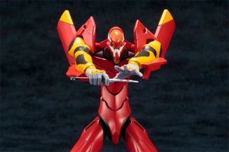 Kotobukiya Evangelion: EVA Unit-02 TV Ver.