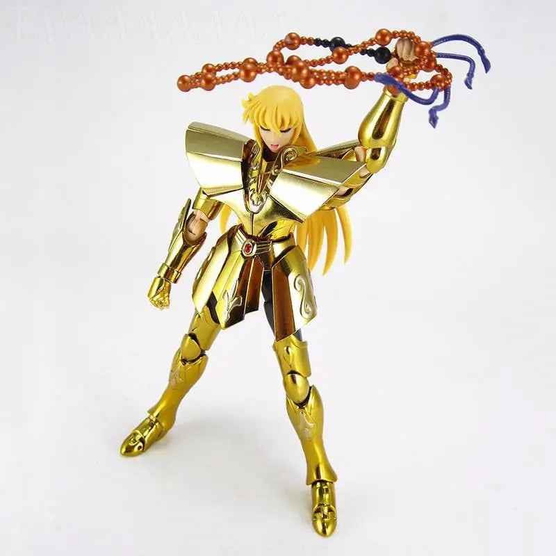 Metal Club Saint Seiya Myth Cloth Shaka de Virgo