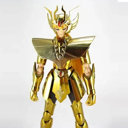 Metal Club Saint Seiya Myth Cloth EX Shaka de Virgo