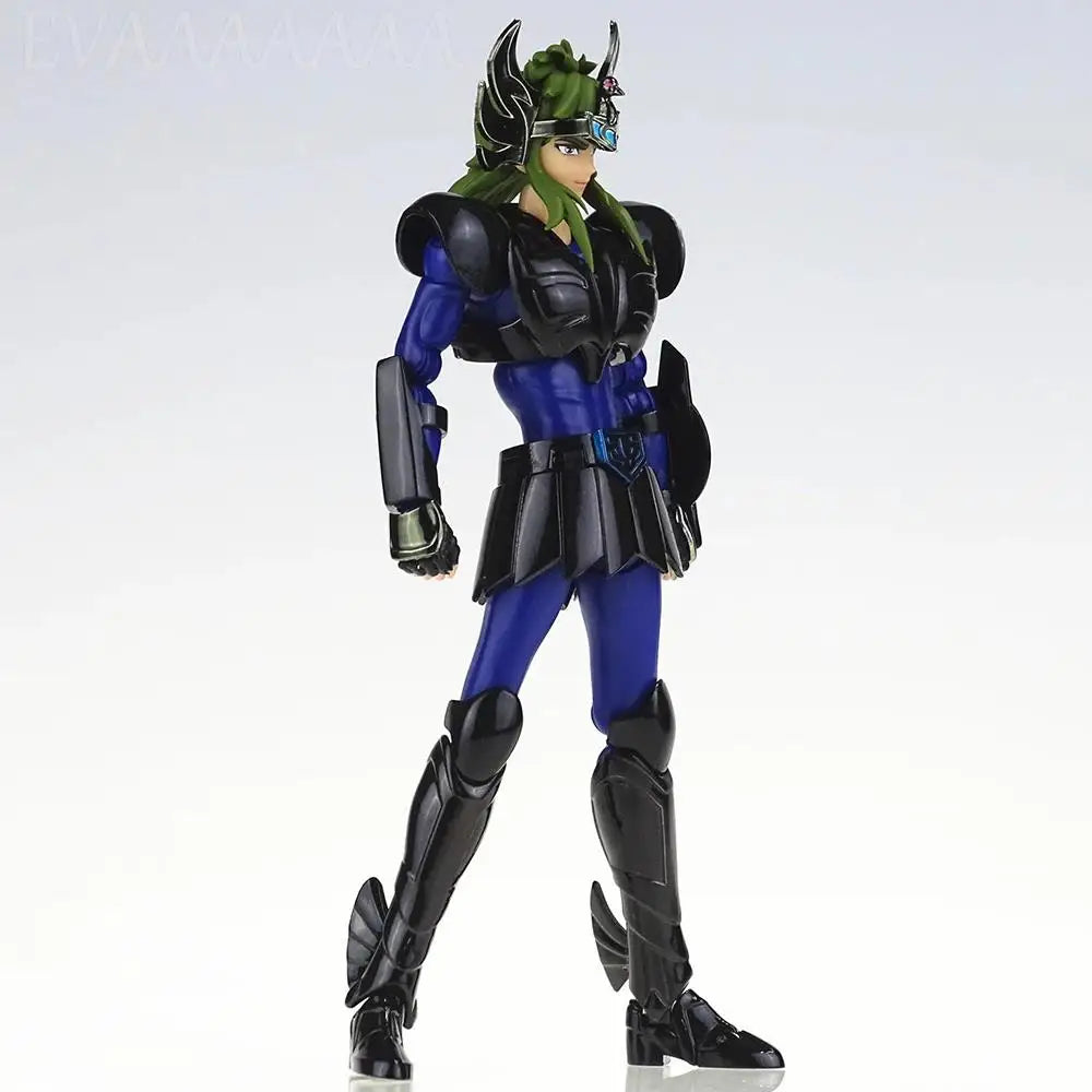 GT Model Saint Seiya Myth Cloth EX Cisne Negro