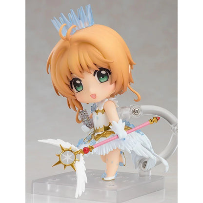 Good Smile Company NENDOROID Kinomoto Sakura Clear Ver.