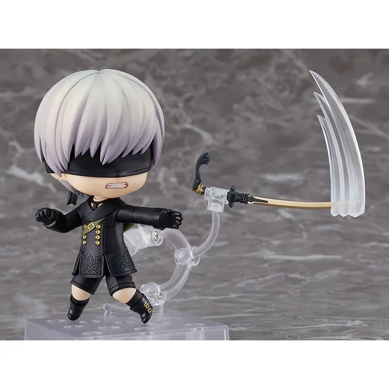 GOOD SMILE NENDOROID NieR: Automata: 9S