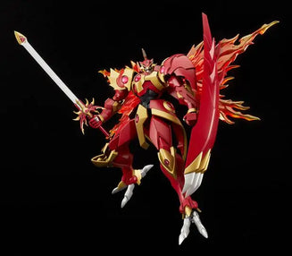 Good Smile MODEROID Magic Knight Rayearth