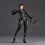 Kaiyodo Revoltech Amazing Yamaguchi Batman Catwoman Selina Kyle