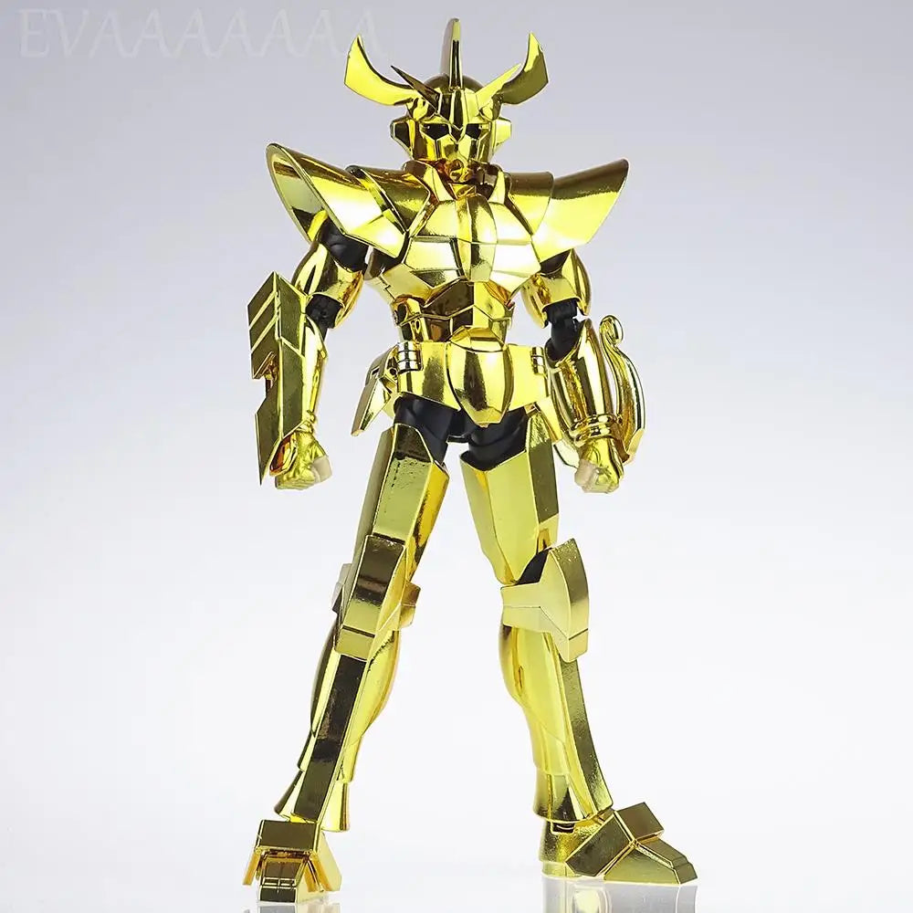 CS Model Saint Seiya Sagitario Fake Galaxian