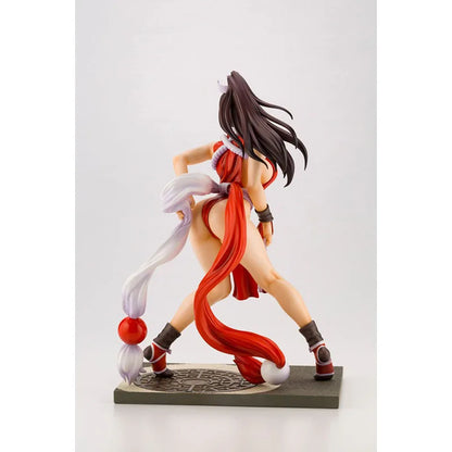 Kotobukiya BISHOUJO STATUE SNK THE KING OF FIGHTERS '98 Mai  Shiranui