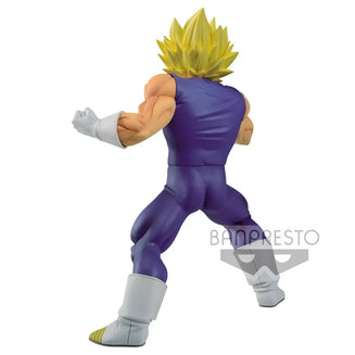 Banpresto DRAGON BALL Z Maximatic 2.0 Vegeta