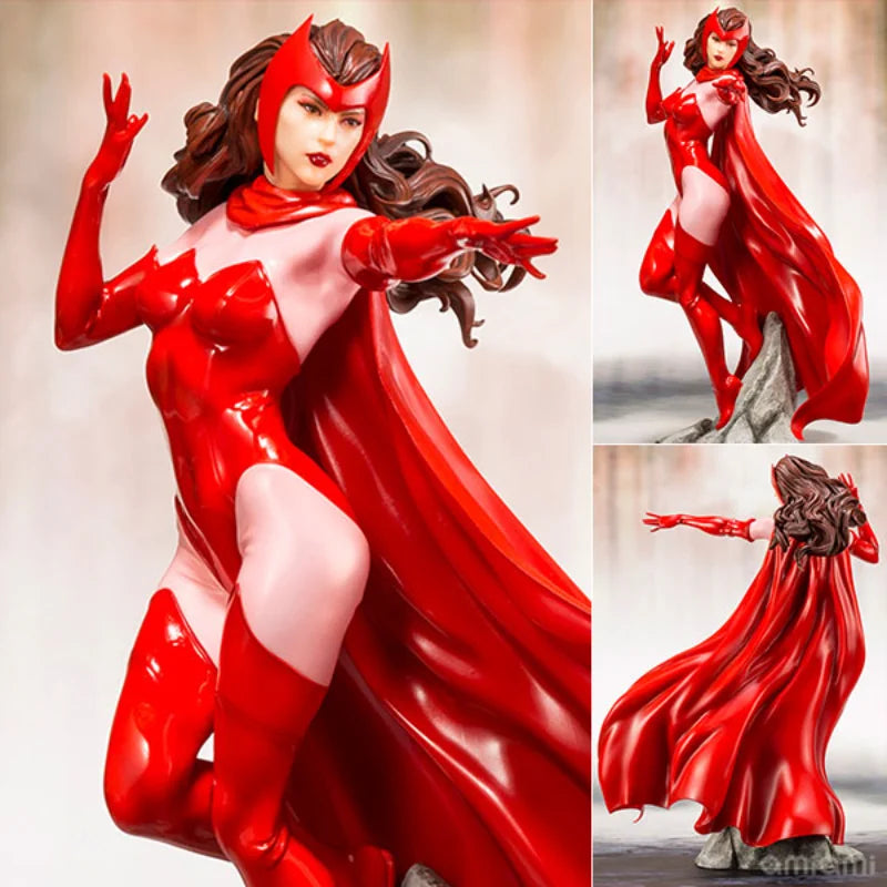 Kotobukiya ARTFX Scarlet Witch