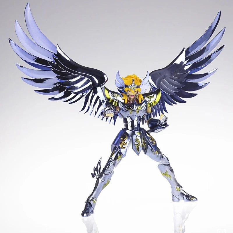 Great Toys GT Saint Seiya Cisne God Cloth