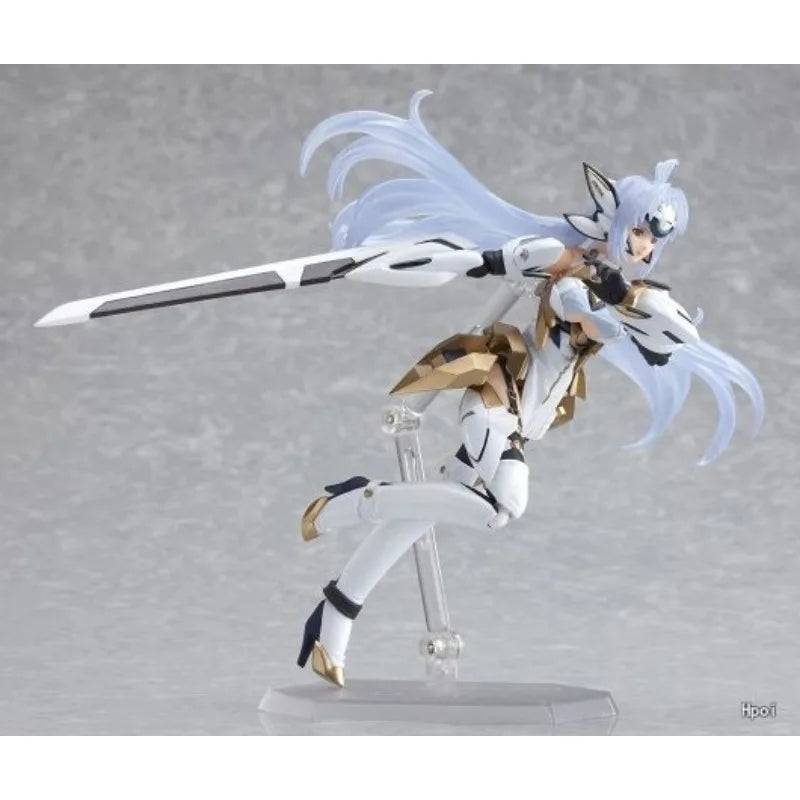 Max Factory Figma Xenoblade: KOS-MOS