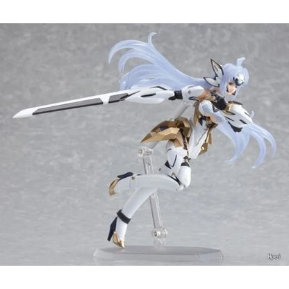 Max Factory Figma Xenoblade: KOS-MOS