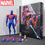 Figura Spider-Man 2099 CT Spider-Man Across The Spider-Verse sd