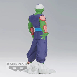 Banpresto Dragon Ball Z Solid Edge Works Vol.13 Piccolo B