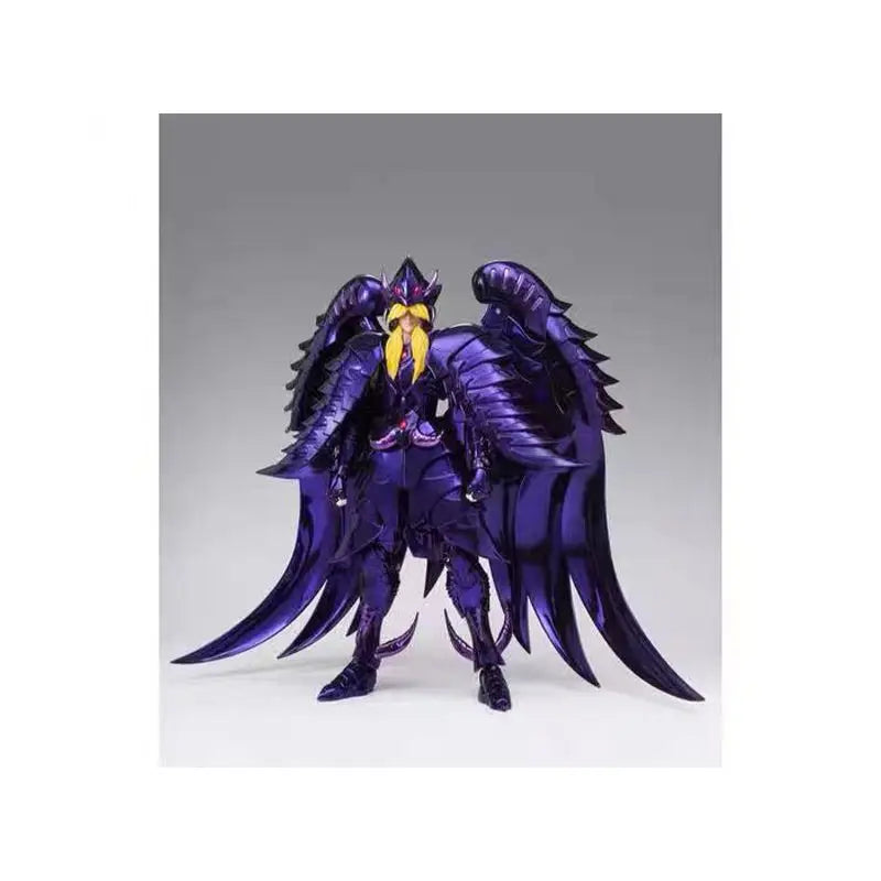 Bandai Saint Seiya Los Caballeros del Zodiaco Myth Cloth EX Griffon Minos