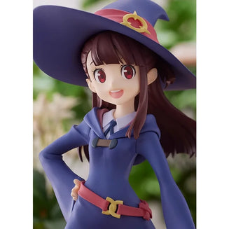 Good Smile POP UP PARADE Little Witch Academia Atsuko Kagar