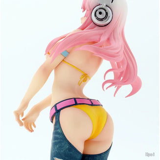 FuRyu Special Figures SUPER SONICO