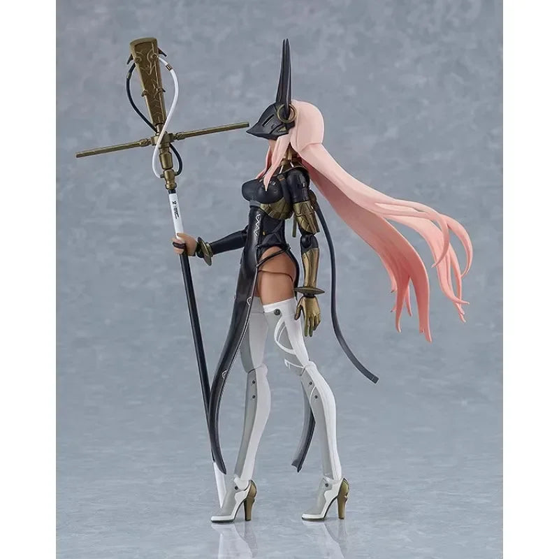 Max Factory Figma FALSLANDER: HEMET NETHEL