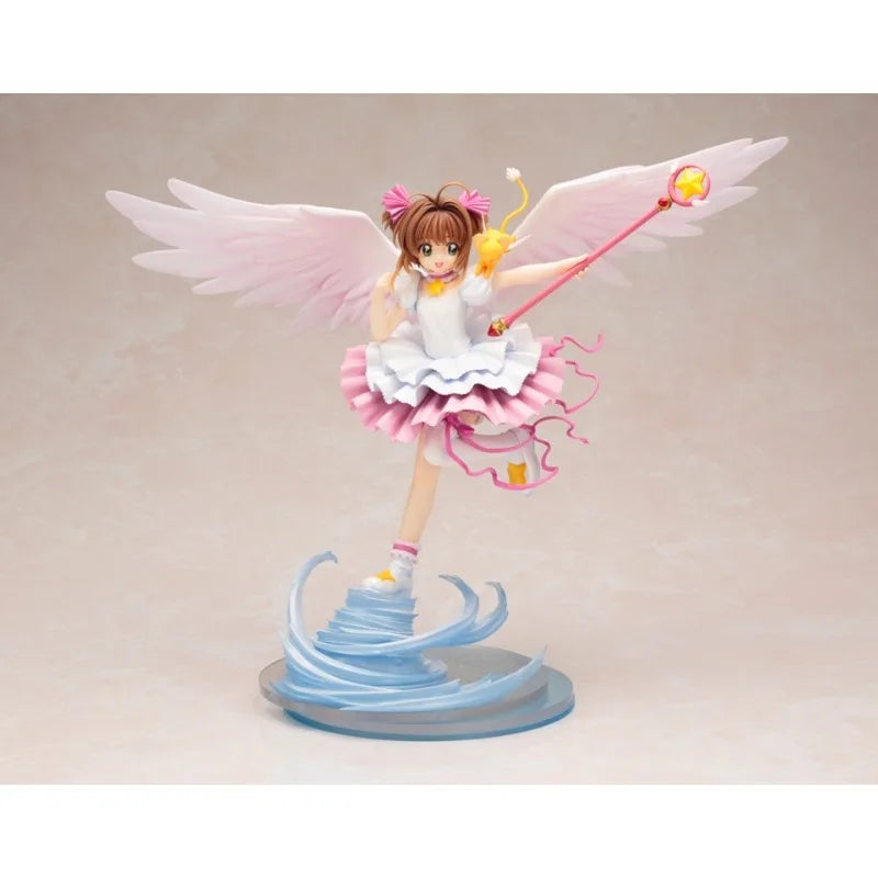 KOTOBUKIYA ARTFX J Kinomoto Sakura CardCaptor: Sakura 1/7